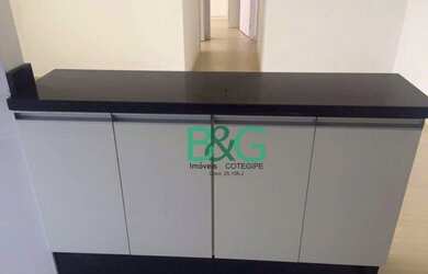 Imagem 7: Apartamento à venda, 59 m² por R$ 480.000,00 - Tremembe - São Paulo/SP