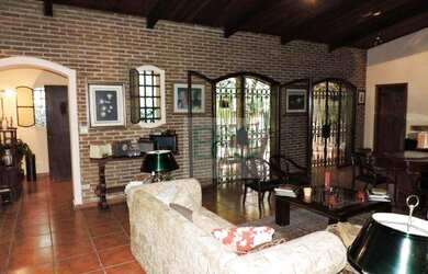 Imagem 4: Casa à venda, 1150 m² por R$ 3.990.000,00 - Chácara Eliana - Cotia/SP