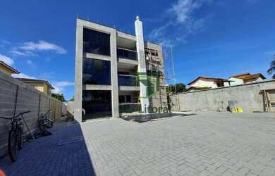 Imagem 2: Cobertura à venda, 122 m² por R$ 690.000,00 - Costa Azul - Rio das Ostras/RJ