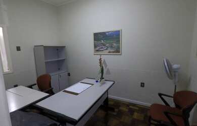 Imagem 9: Casa para alugar, 83 m² por R$ 1.650,00/mês - Azenha - Porto Alegre/RS