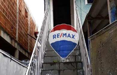 Imagem 14: Casa com 6 dormitórios à venda, 287 m² por R$ 280.000,00 - Campo Grande - Rio de Janeiro/R