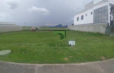 Imagem 4: Terreno à venda, 452 m² por R$ 150.000,00 - Viverde I - Rio das Ostras/RJ