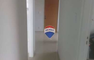 Imagem 5: Apartamento à venda, 55 m² por R$ 130.000,00 - Campo Grande - Rio de...