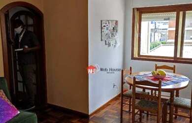 Imagem 13: Apartamento à venda, 82 m² por R$ 265.000,00 - Partenon - Porto Alegre/RS