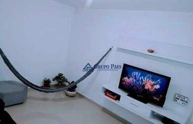 Imagem 2: Sobrado à venda, 90 m² por R$ 429.000,00 - Parada XV de Novembro - São Paulo/SP