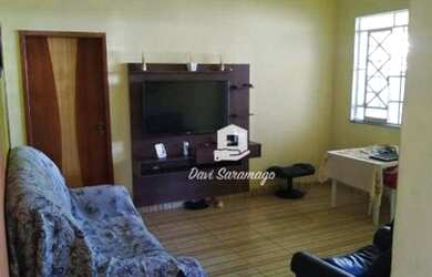 Imagem: A casa à venda possui 3 Dormitórios, 2 Banheiros e 196m²