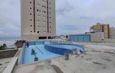 Imagem 2: Apartamento com 2 dormitórios à venda, 92 m² por R$ 290.000,00 - Balneário...