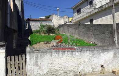 Imagem 3: Terreno para incorporação