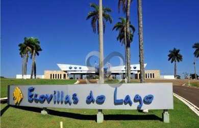 Imagem 1: Terreno à venda, 1503 m² por R$ 290.000,00 - Rodovia - Sertanópolis/PR