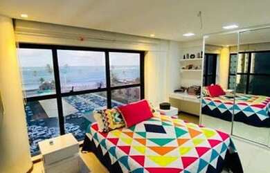 Imagem 9: Apartamento com 4 dormitórios à venda, 204 m² por R$ 2.000.000,00 -...