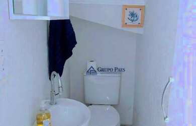 Imagem 4: Sobrado à venda, 90 m² por R$ 429.000,00 - Parada XV de Novembro - São Paulo/SP