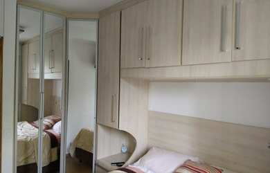 Imagem 13: Apartamento Jardim Santa Terezinha zona Leste , 3 dorm, 1 vagas