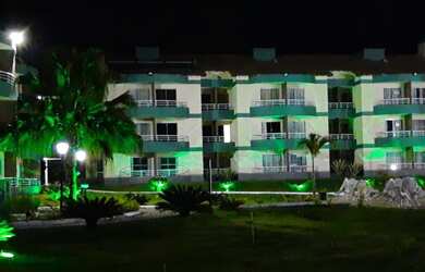 Imagem 10: Alugo FLAT no Aldeia das Águas Barra do Piraí