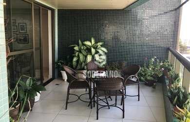 Imagem 10: Apartamento à venda, 234 m² por R$ 1.050.000,00 - Bessa - João Pessoa/PB