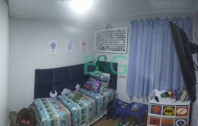 Imagem 12: Apartamento à venda, 48 m² por R$ 245.000,00 - Jardim Ângela Zona Leste...