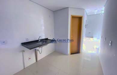 Imagem 7: Apartamento à venda, 39 m² por R$ 230.000,00 - Penha de França - São...