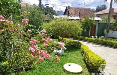 Imagem 6: Casa à venda, 388 m² por R$ 1.250.000,00 - Tijuca - Teresópolis/RJ