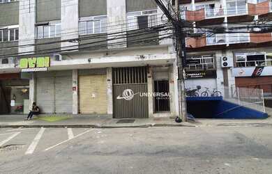 Imagem 7: Box/Garagem à venda por R$ 42.000,00 - São Mateus - Juiz de Fora/MG