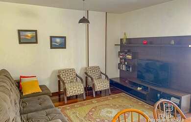 Imagem 4: Apartamento à venda, 84 m² por R$ 580.000,00 - Agriões - Teresópolis/RJ