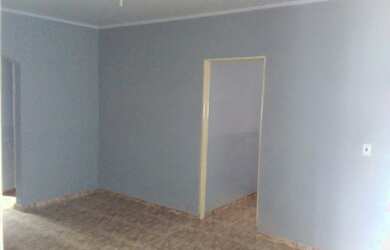 Imagem 3: Alex Gama Vende ac Troca Casa na Santa Maria, Qr 304 próx. à Av. Santa...