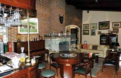 Imagem 7: Casa à venda, 1150 m² por R$ 3.990.000,00 - Chácara Eliana - Cotia/SP