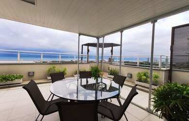 Imagem 5: Cobertura Praia do Futuro