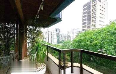Imagem 1: Apartamento com 3 dormitórios, 223 m² - venda por R$ 3.000.000,00 ou...