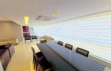 Imagem 4: Mansão Torre do Horto. Maravilhoso apartamento 4 quartos, suítes, à venda no Horto Florest