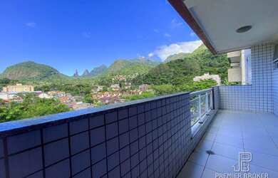 Imagem 1: Apartamento à venda, 81 m² por R$ 569.000,00 - Alto - Teresópolis/RJ