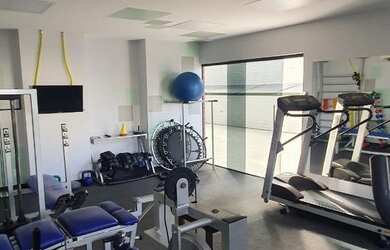 Imagem 8: Apartamento para aluguel com 140 metros quadrados em Maurício de Nassau...