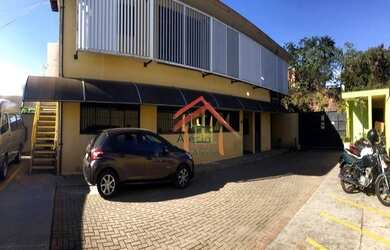 Imagem 12: Galpão à venda, 620 m² por R$ 1.989.000,00 - Bairro do Poste - Jundiaí/SP