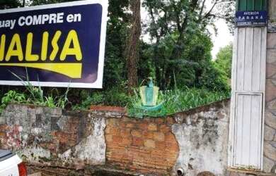 Imagem 6: Terreno à venda com 932 m² por R$ 2.332.000,00 em Foz do Iguaçu/PR...