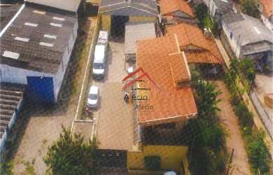 Imagem 1: Galpão à venda, 620 m² por R$ 1.989.000,00 - Bairro do Poste - Jundiaí/SP