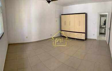 Imagem 6: Apartamento à venda, 92 m² por R$ 415.000,00 - Gonzaga - Santos/SP