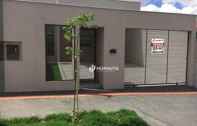 Imagem 2: Casa à venda, 119 m² por R$ 480.000,00 - Cambezinho - Londrina/PR