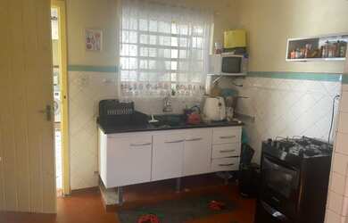 Imagem 8: Casa em terreno grande 10x30 - 300m2 no Jardim São Paulo