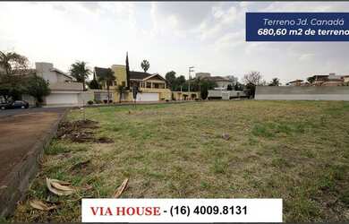 Imagem 2: Terreno à venda, 680 m² por R$ 450.000,00 - Jardim Canadá - Ribeirão...