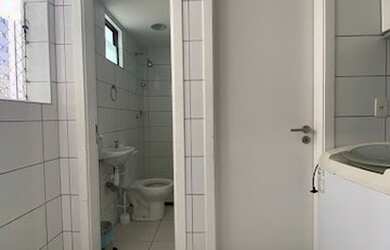 Imagem 10: Apartamento com 3 dormitórios à venda, 99 m² por R$ 700.000,00 - Ponta Verde - Maceió/AL