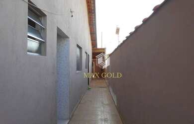 Imagem 12: Casa com 2 dormitórios, 73 m² - venda por R$ 250.000,00 ou aluguel por...