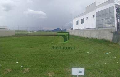 Imagem 10: Terreno à venda, 452 m² por R$ 150.000,00 - Viverde I - Rio das Ostras/RJ