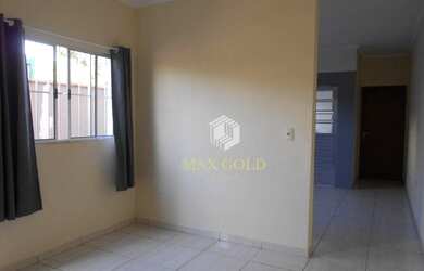 Imagem 2: Casa com 2 dormitórios, 73 m² - venda por R$ 250.000,00 ou aluguel por...