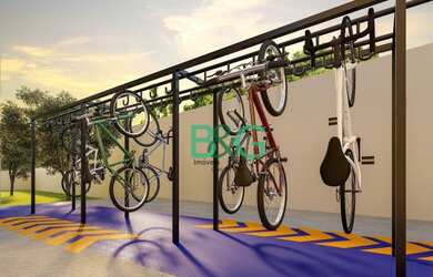 Imagem 3: Apartamento à venda, 52 m² por R$ 450.800,00 - Brás - São Paulo/SP