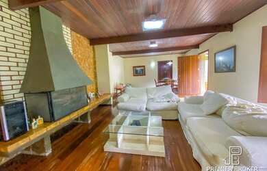 Imagem 9: Casa à venda, 268 m² por R$ 1.050.000,00 - Carlos Guinle - Teresópolis/RJ