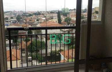 Imagem 1: Apartamento à venda, 59 m² por R$ 480.000,00 - Tremembe - São Paulo/SP