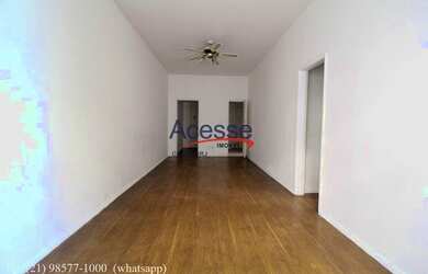 Imagem 7: Metrô Uruguai, 3 qtos, 1 vaga, Rua Jose Higino, muito silencioso, Claro