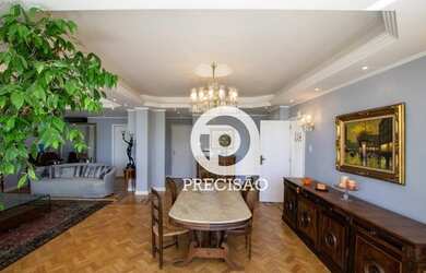 Imagem 3: Apartamento à venda, 301 m² por R$ 3.950.000,00 - Copacabana - Rio de...