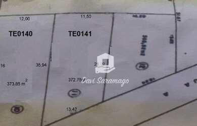 Imagem 5: Terreno à venda, 473 m² por R$ 130.000,00 - São José do Imbassaí...