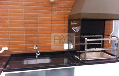 Imagem 6: Cobertura à venda, 130 m² por R$ 1.950.000,00 - Bela Vista - São Paulo/SP