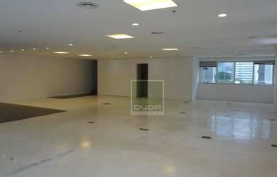 Imagem 4: Sala, 210 m² - venda por R$ 2.550.000,00 ou aluguel por R$ 12.900,00/mês...