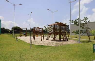 Imagem 4: Terreno à venda, 240 m² por R$ 90.000,00 - Carapibus - Conde/PB